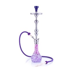 Ναργιλές Kairo Lila-Pink